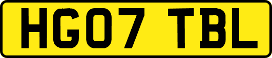 HG07TBL