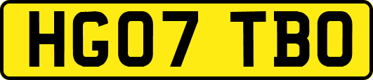 HG07TBO