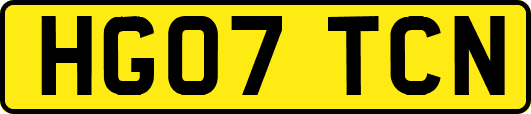 HG07TCN