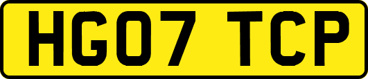 HG07TCP