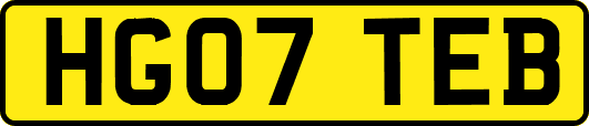 HG07TEB