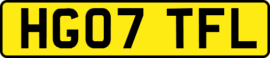 HG07TFL