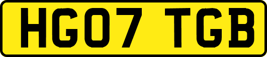 HG07TGB