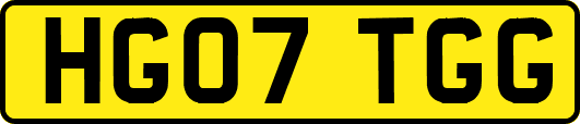 HG07TGG