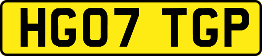 HG07TGP