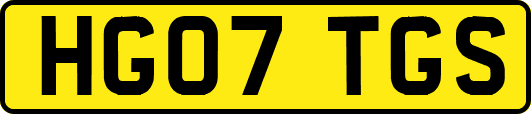 HG07TGS