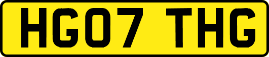 HG07THG