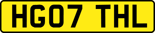 HG07THL