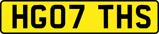 HG07THS