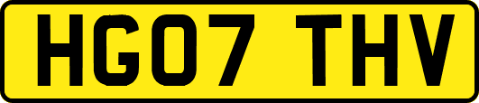 HG07THV