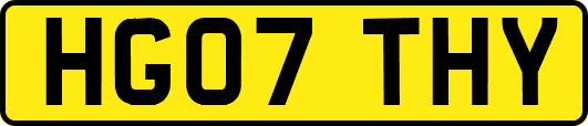 HG07THY