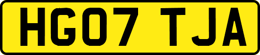HG07TJA