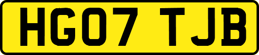 HG07TJB