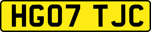 HG07TJC