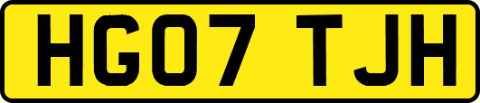 HG07TJH