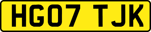 HG07TJK