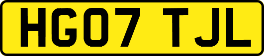 HG07TJL