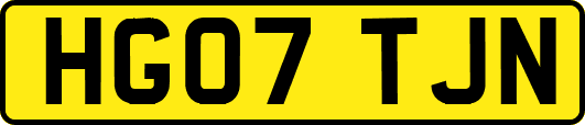 HG07TJN