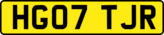 HG07TJR