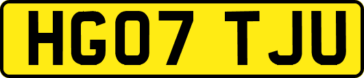HG07TJU