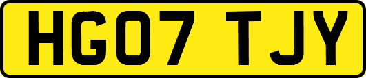 HG07TJY