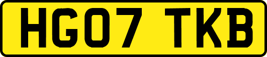 HG07TKB