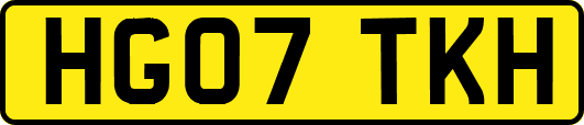 HG07TKH