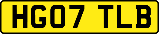 HG07TLB