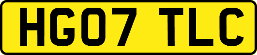 HG07TLC