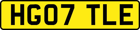 HG07TLE