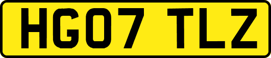 HG07TLZ