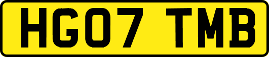 HG07TMB