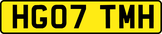 HG07TMH