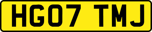 HG07TMJ