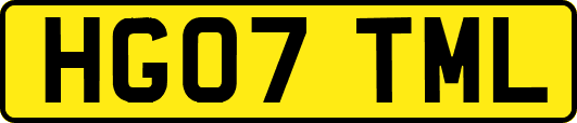 HG07TML