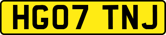 HG07TNJ