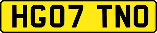 HG07TNO