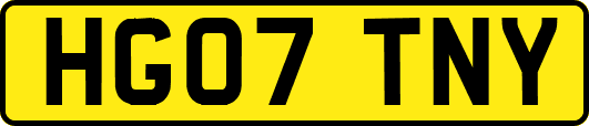 HG07TNY