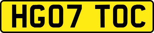 HG07TOC