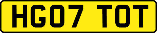 HG07TOT