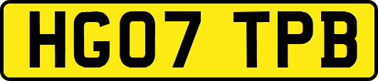 HG07TPB