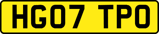 HG07TPO