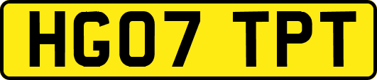 HG07TPT
