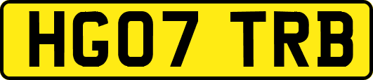 HG07TRB