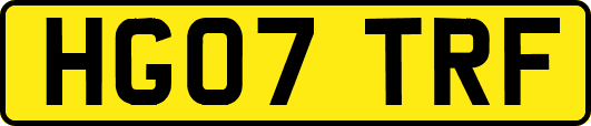 HG07TRF