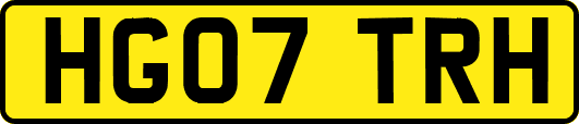 HG07TRH