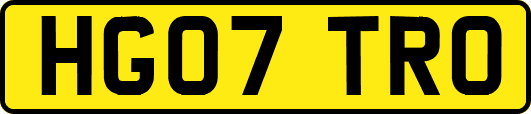 HG07TRO