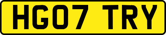 HG07TRY