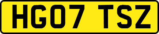 HG07TSZ