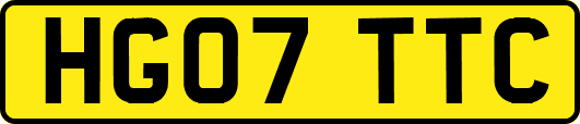 HG07TTC